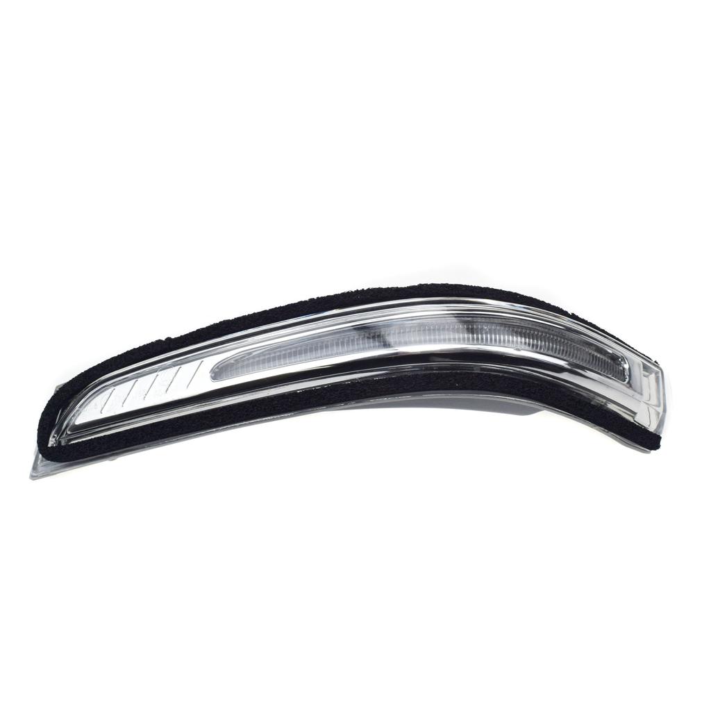 Для Hyundai Santa Fe 2012- 87613-B8000 87623-B8000 Боковое зеркало Указатель поворота Повторитель Левый Правый LH RH