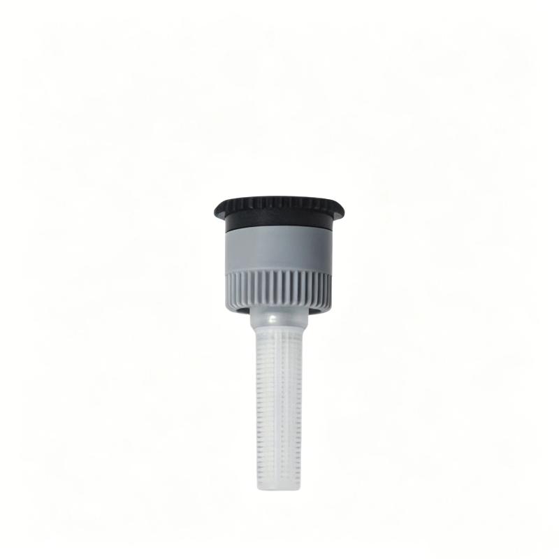 Yard Lawn Sprinkler Nozzles Adjustable Uniform Spray Anti-Clog Filter for Outdoor Garden Plant Irrigation Use