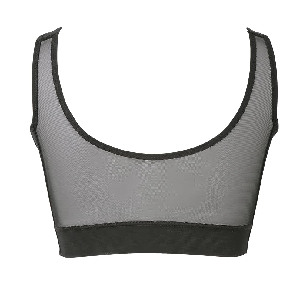 Новый формирующий гладкий кружевной бюстгальтер с чашкой в форме сердца L [Bradelis York] Бюстгальтер без косточек, 25, черный,