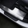 Для Kia Sorento MQ4 2026 Аксессуары Автомобильные Нержавеющая Накладка на Порог Двери Внутренняя Защитная Накладка на Багажник Накладка на Порог Задней Двери Защитная Крышка