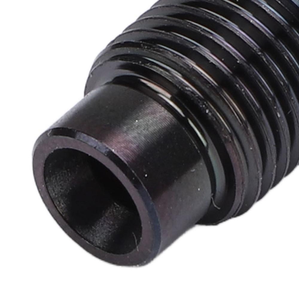 Ti Alloy Cycling Rear Derailleur Screw Rear Derailleur Fixing Bolts Drivetrain Maintenance