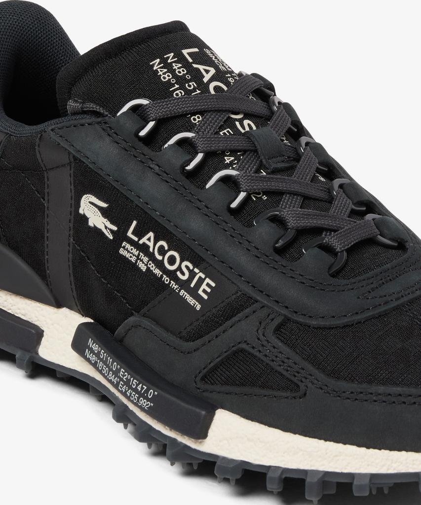 Женские активные кроссовки Lacoste Elite Rz7065W56N As3