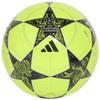 Adidas UEFA Champions League Club Ball, Unisex Yellow Football