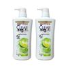 Anti-Dandruff Scalp Care Shampoo - Oil Control Refreshing