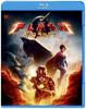 The Flash DVD Set Blu-ray & (2 Discs)