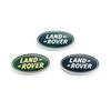 Наклейка на заднюю часть кузова Land Rover для Chery, Aurora, Range Rover, Discovery Sport