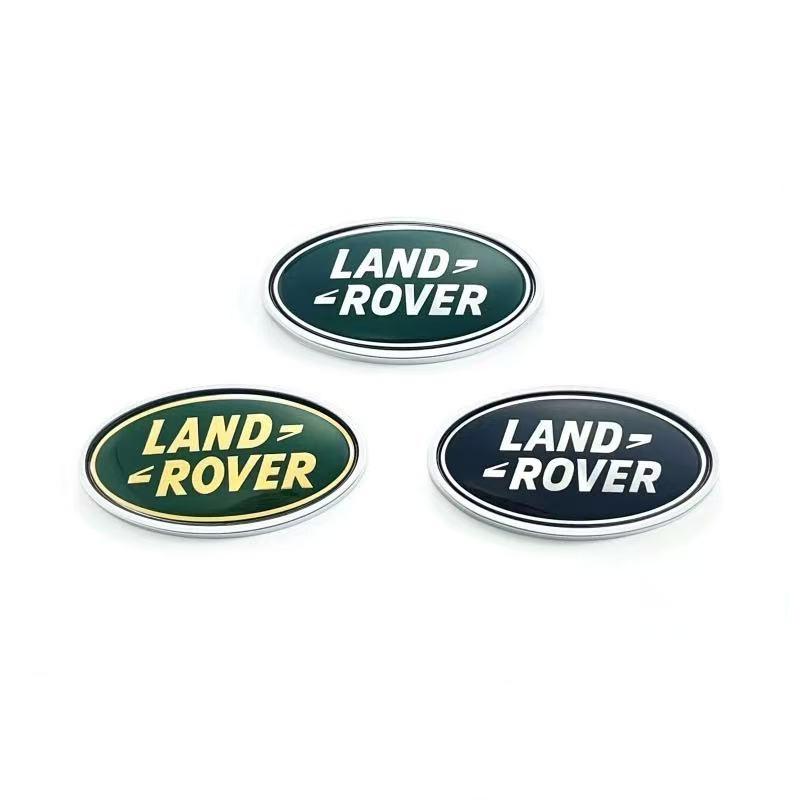 Наклейка на заднюю часть кузова Land Rover для Chery, Aurora, Range Rover, Discovery Sport