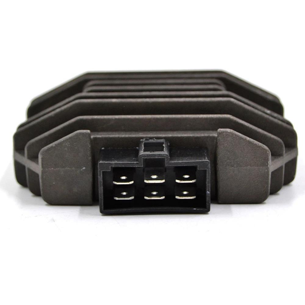 1 x Регулятор напряжения выпрямитель для Kawasaki ZZR600 KEF300 VN1500 21066-1089