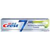Crest Gum Protection Toothpaste with Honeysuckle Extract