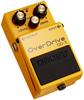 BOSS OverDrive Yellow OD-3