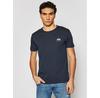 Футболка Alpha Industries Basic T Small Logo