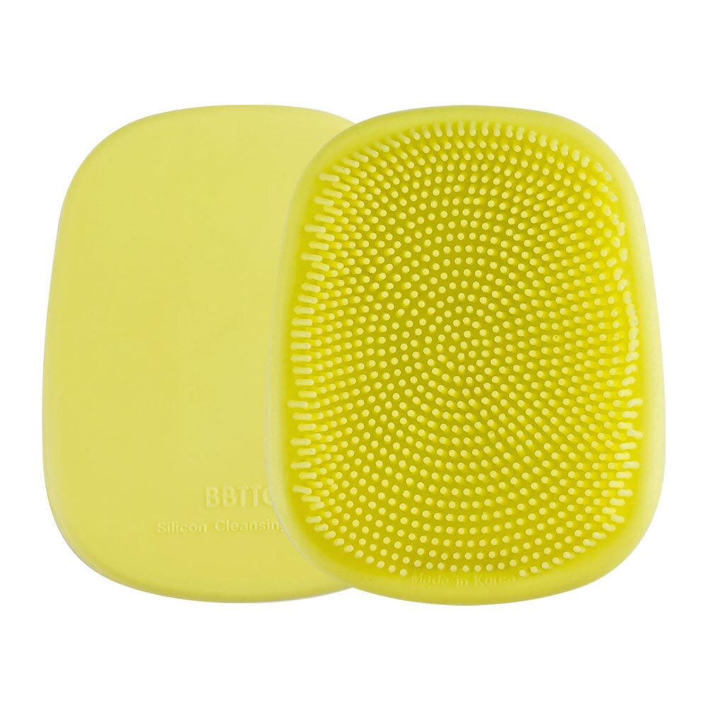 BBTTO Silicone Face Wash Brush