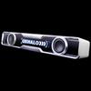 Edifier Игровой настольный динамик Halo SoundBar с RGB, штекер CN (адаптер в комплекте)