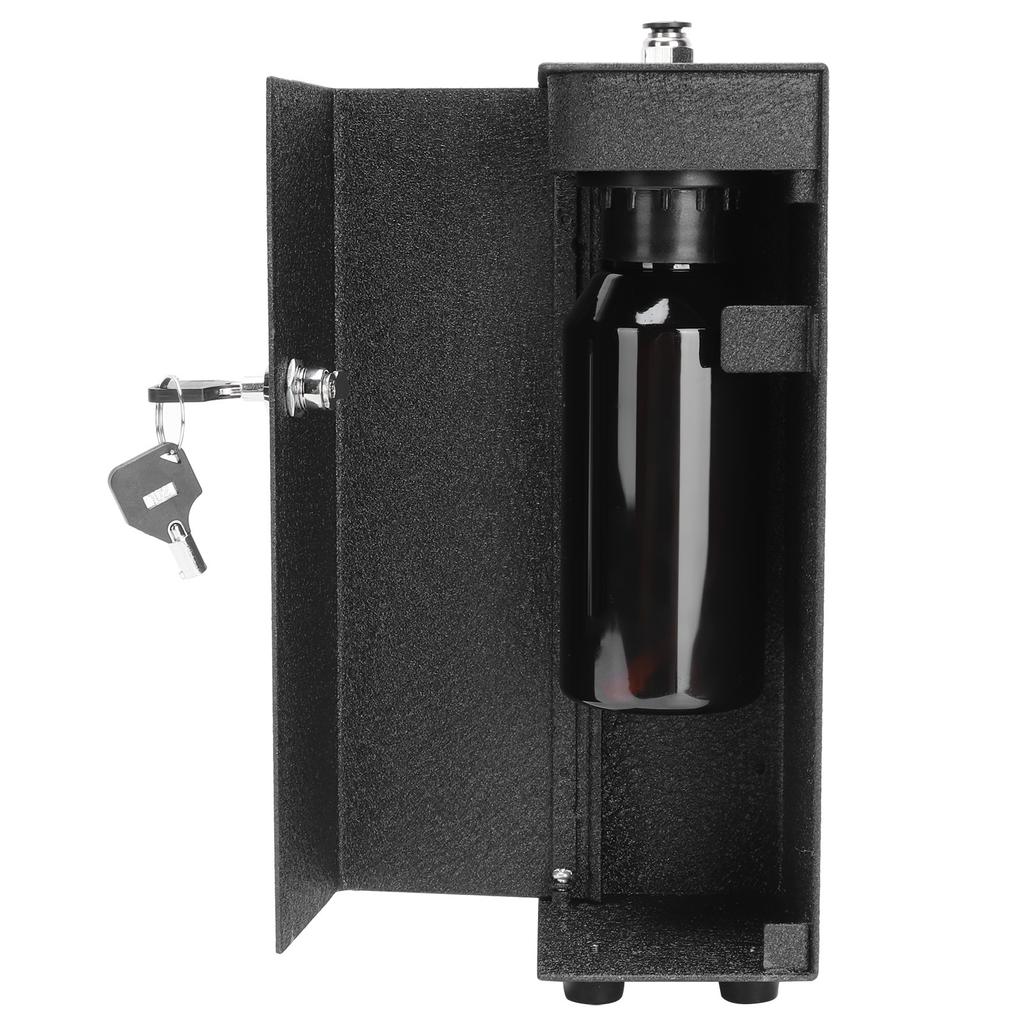 Fragrant Scent Machine Atomizing Aroma Diffuser Pump for Sauna Steam Room Hotel Club