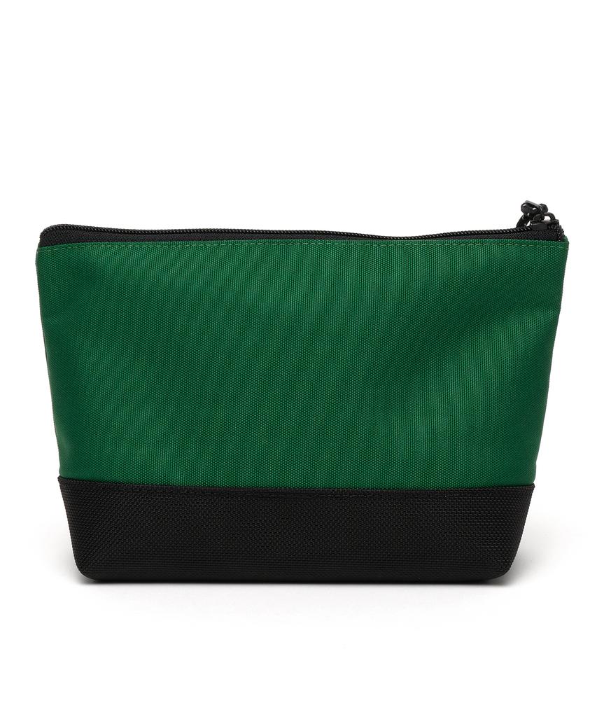 Чемодан Harmony Pouch (L-размер) [Зеленый]