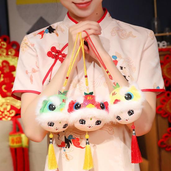 Подвеска в виде змеи Брелок-подвеска в виде змеи Год Змеи Подвесное украшение Сувенир