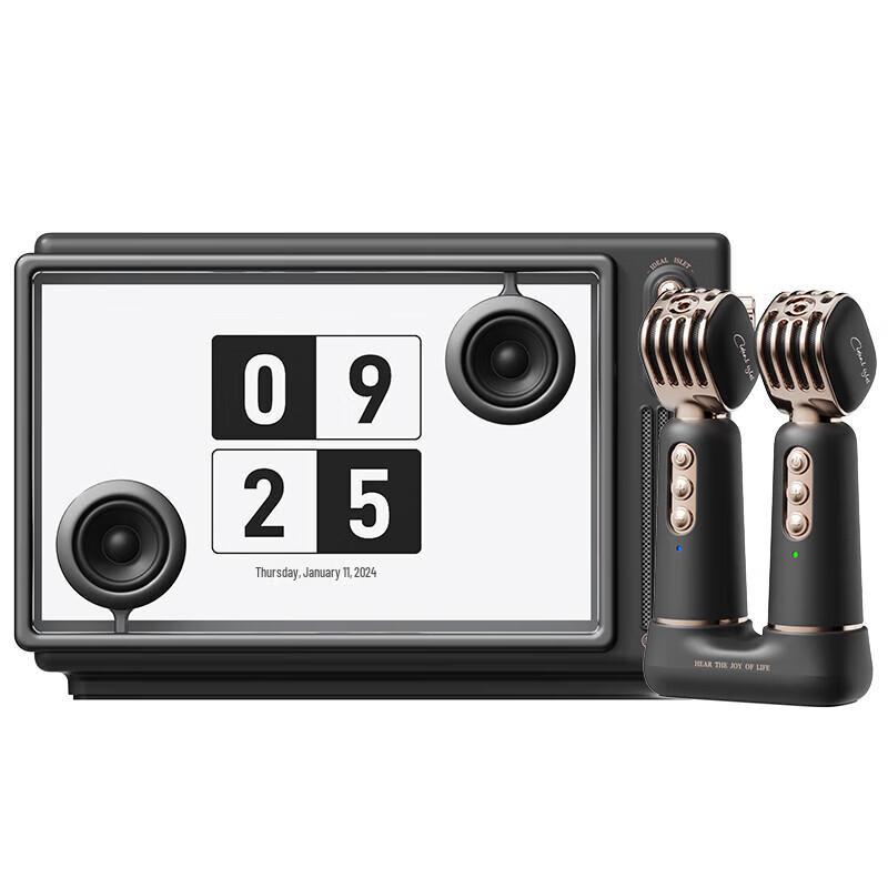 Mao King Inspiration Island MW_T5 Lyric Bluetooth Speaker