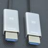 8K HDTV Cable Fiber Optically HDTV Cable 2.1 Support 8K@60Hz Dynamic 48Gbps Fast Speed Long Cable for Laptop PC