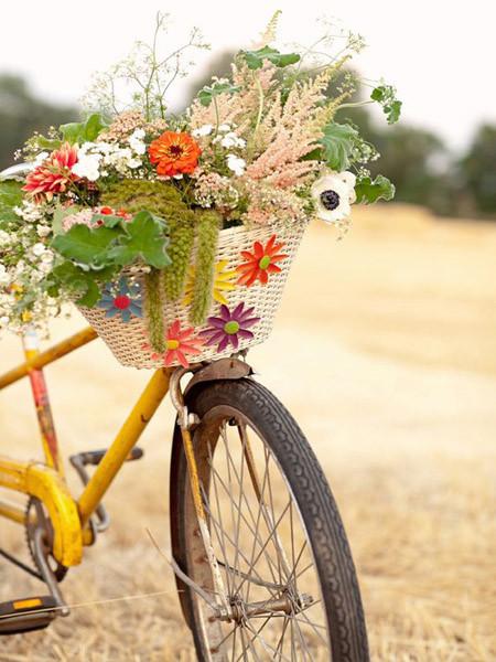 Алмазная картина велосипед Алмазная вышивка мозаика цветок вышивка крестом мозаика ремесла комплект украшения дома