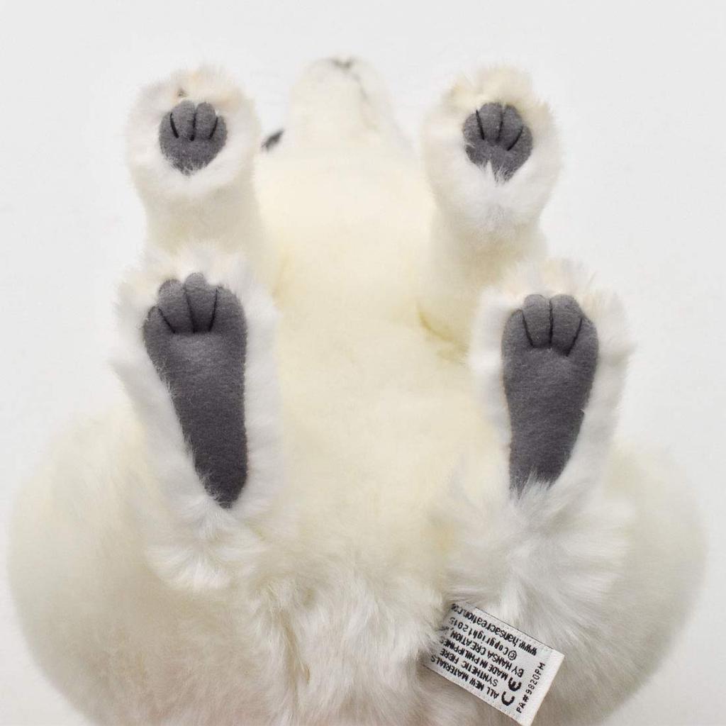 BH7851 HANSA Арктик Кролик 30