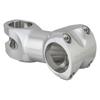 THOMSON MTB STEM X4 80mm SILVER SME163SL Silver 80mm 31.8 10° 31.8mm 10°