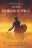 Книга Your Guide To Better PROBLEM SOLVING : Discover the SECRETS To Becoming More Effective Tomorrow Than You Are Today : 6
