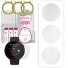 3x Apgo Hydrogel Screen Protector for Amazfit Huami NEXO, Hydrogel Film, with Positioning Layer Easy Installation