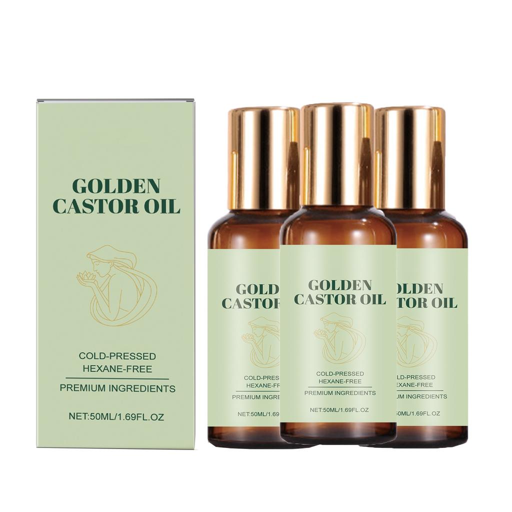 50 мл Эфирное масло Касторовое масло Питательное масло для волос Увлажнение кожи Антиоксидантное Укрепление кожного барьера Многофункциональный эффект Все в одном