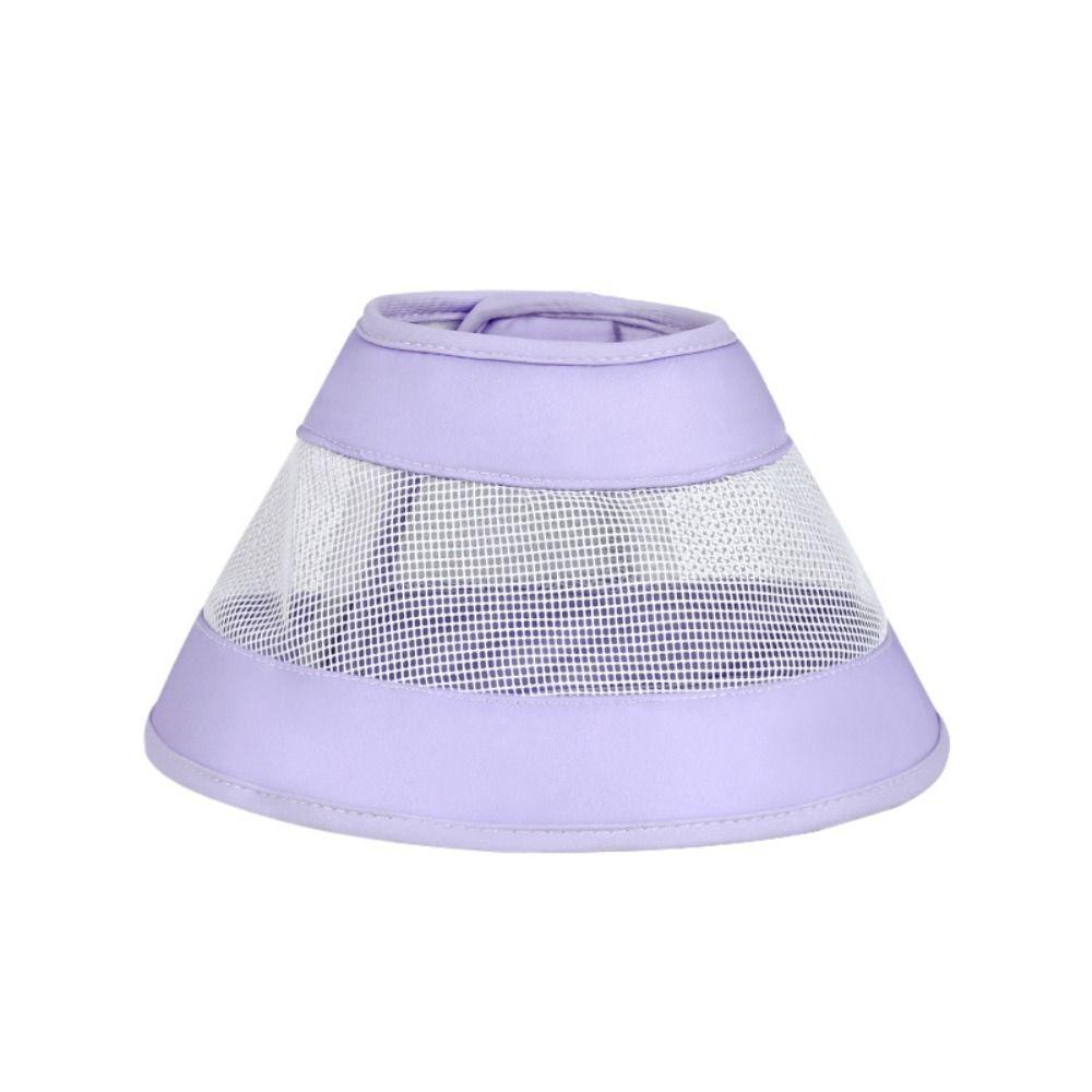 Cat Soft Collar Recovery To Stop Scratching Cat Paw Covers Pet Cone Soft After Surgery Cone Collar