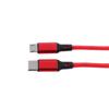 Charging Wire Type C Cables Micro USB Fast Charge Cable Phone Charge Cord Charger Cable Y Splitter
