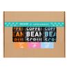 Coffee Body Scrub Set of 3