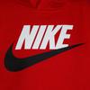 Nike Детский/Подростковый клубный худи HBR через голову