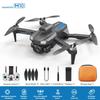 New M10 Drone Brushless Motor 8K HD Camera 5G WIFI FPV Remote Control UAV QuadcoptersProfessional Four Rotor Helicopter 360°  Obstacle Avoidance Toys