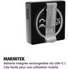 Récepteur Bluetooth Marmitek BoomBoom 76