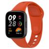 Силиконовый ремешок для браслета Redmi Watch 3