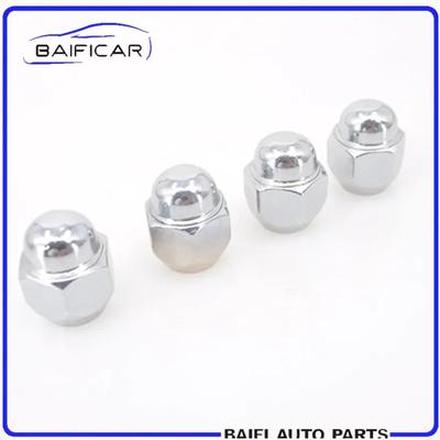 Бренд Baificar 4 шт. Гайка-болт для шин Гайка колеса для Hyundai IX25 Creta IX35 Sonata Santa Fe I40 Tucson Kia Ceed Sportage