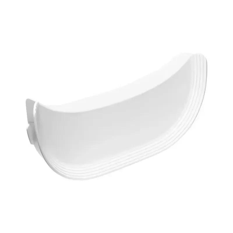 Original PETKIT PuraMax Fence Elevated Entrance For PuraMax Self-Cleaning Cat Litter Box Anti-Leak Urine and Cat Litter Baffle