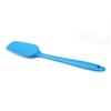 Kitchen Silicone Cream Butter Cake Spatula Mixing Batter Scraper Brush Butter Mixer Cake Brushes Bak