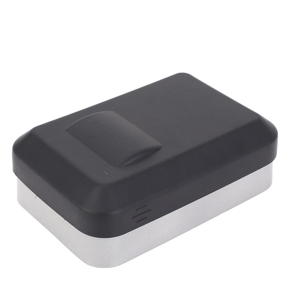 Ключница с 4-значным кодовым замком, сплав, настенная, погодоустойчивая, сейф для хранения ключей, для улицы, дома, гаража