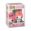 FUNKO Sanrio My Melody with Ice Cream Pop!
