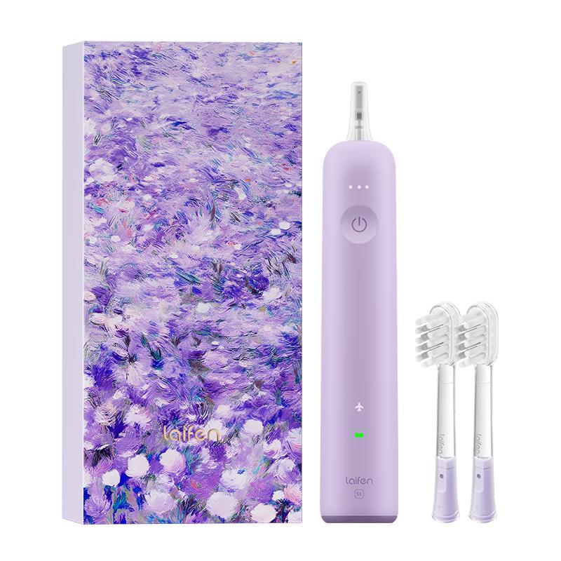 Laifen SE Звуковая электрическая зубная щетка