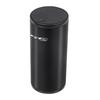 LRVA9 Car Trash Bin Ashtray Mini Auto Dust Organizer Rubbish Bag Garbage Can Container Storage Box For Kia Sportage Ceed Niro K7 K5 K8