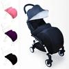 Baby Stroller Foot Cover Winter Travel Footmuff Stroller Accessories
