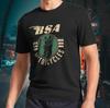 Мужские и женские футболки BSA Motorcycles