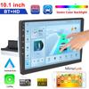 Reakosound 10.1 Inch 1 Din Android Car Radio Autoradio GPS Navigation WIFI Car DVR Bluetooth FM Car MP5 Player Car Video Stereo USB Multimedia