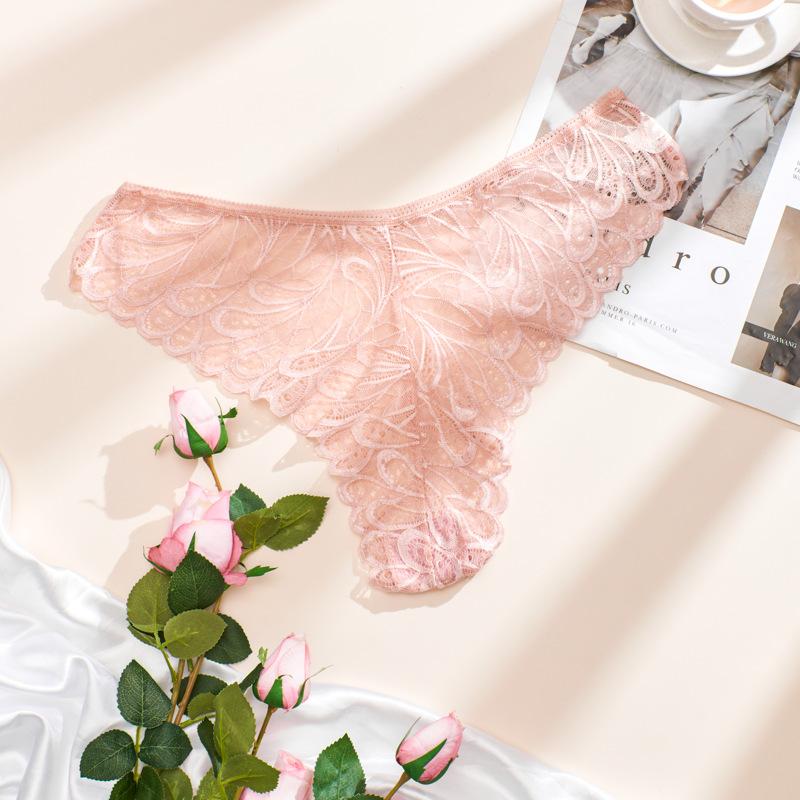 CFSC Женское нижнее белье больших размеров, однотонное нижнее белье с принтом