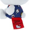 Sanrio Держатель талисмана Hello Kitty ПРИВЕТ всем Hello Kitty 11,3×7,5×9,8 см Персонаж SANRIO 805726