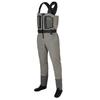 SHIMANO Dry Shield Stretch Waders Stockings Gray Beige 2XL +4 FF-002V