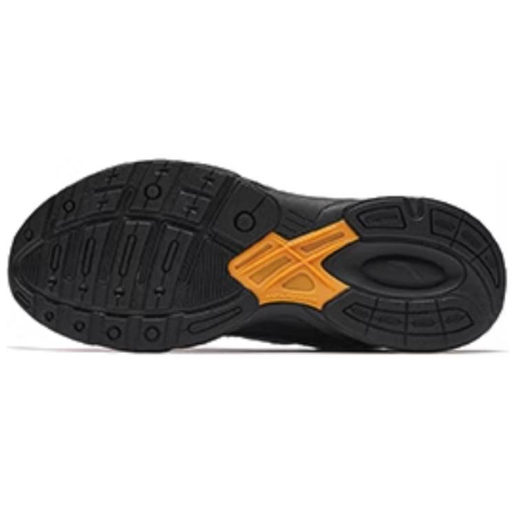 Anta Explore 2 удобные модные нескользящие прочные низкие походные ботинки мужские походные ботинки серые черные 912445585-6