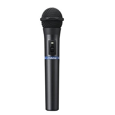 Ручной беспроводной микрофон JVC 800 МГц WM-P970